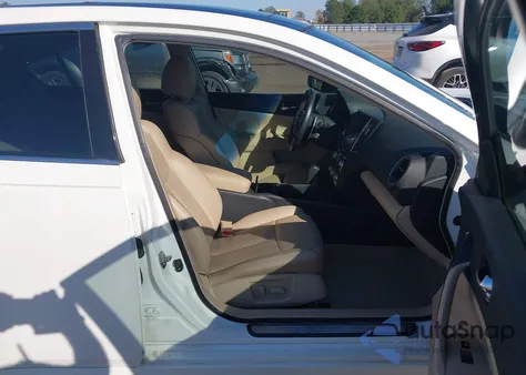 2012 Nissan Maxima 3.5 Sv из США, поврежденный, VIN 1N4AA5AP9CC831208